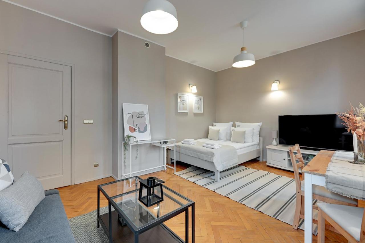 Chlebnicka Apartments In Main Old Town By Downtown Apartments Danzica Esterno foto