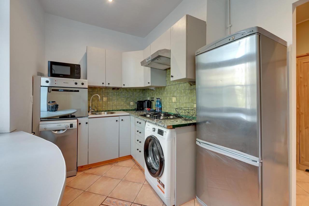Chlebnicka Apartments In Main Old Town By Downtown Apartments Danzica Esterno foto