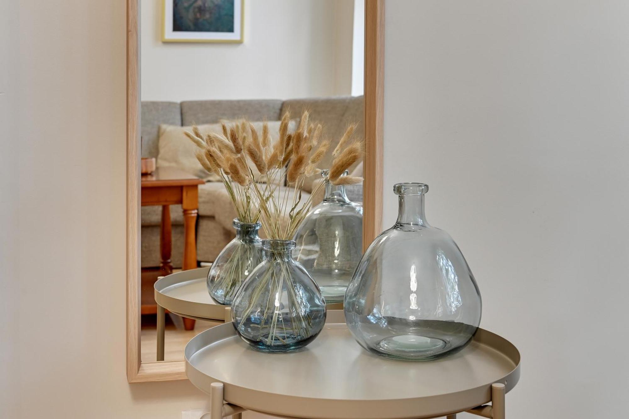 Chlebnicka Apartments In Main Old Town By Downtown Apartments Danzica Camera foto