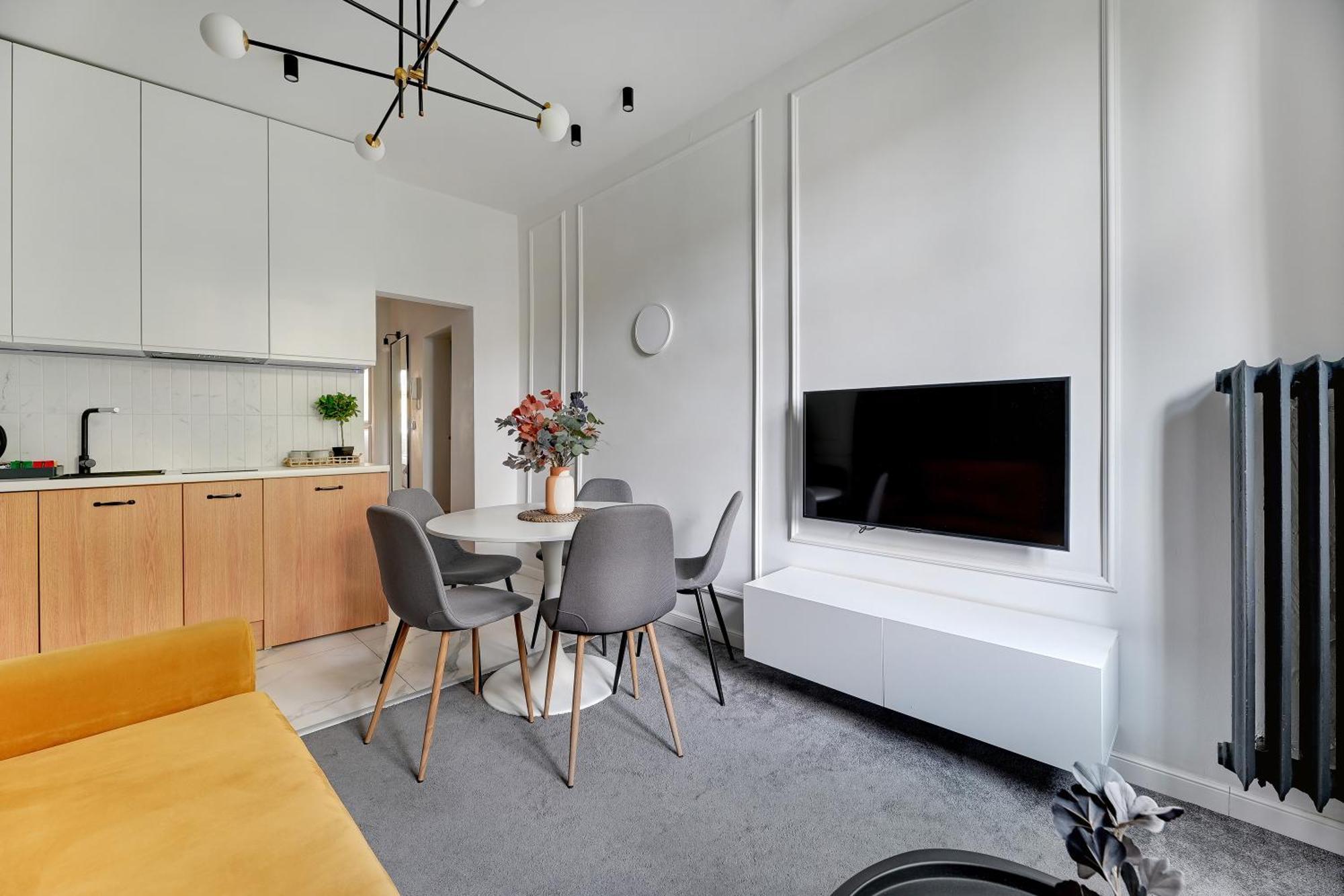 Chlebnicka Apartments In Main Old Town By Downtown Apartments Danzica Esterno foto