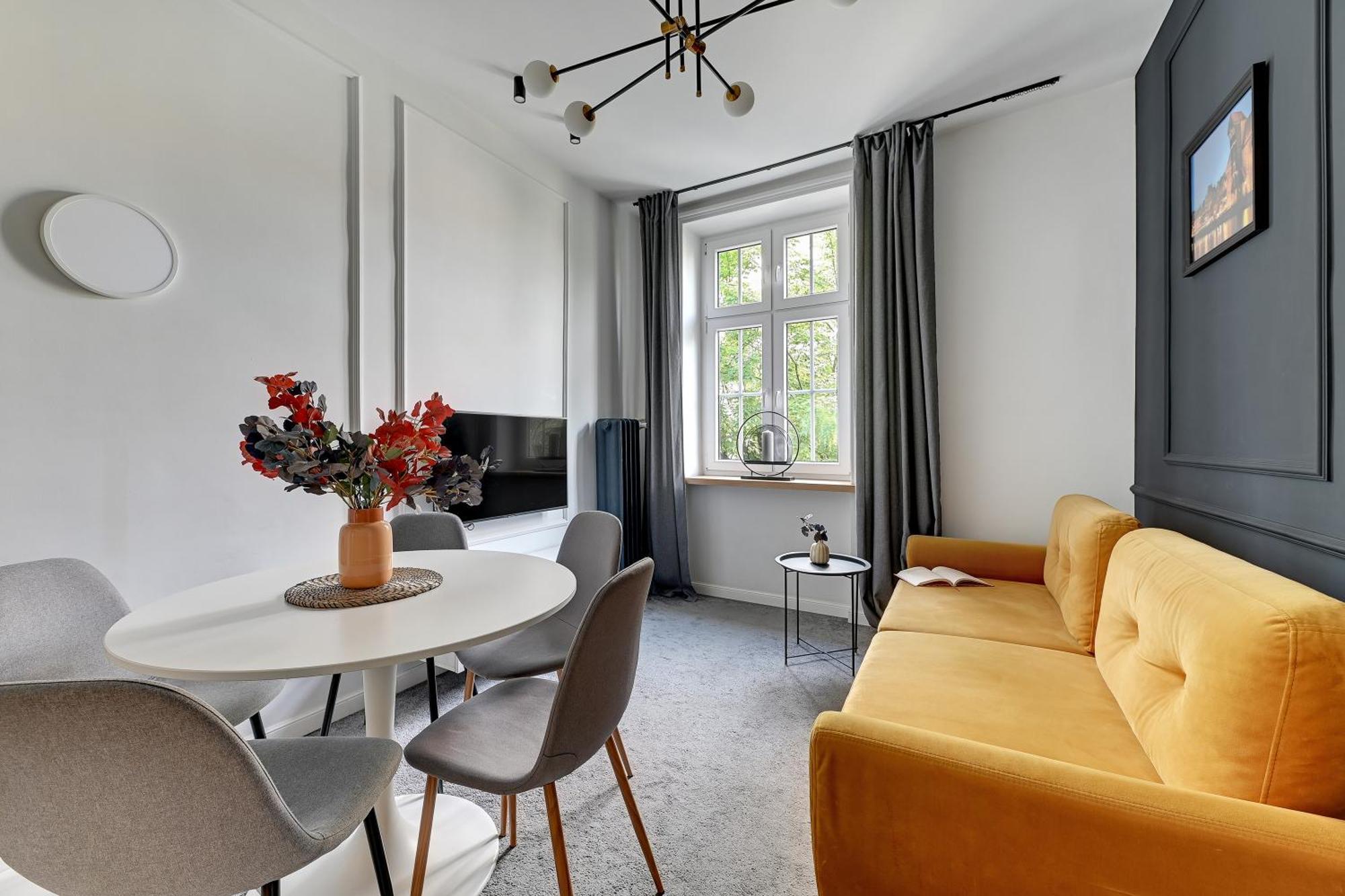 Chlebnicka Apartments In Main Old Town By Downtown Apartments Danzica Camera foto