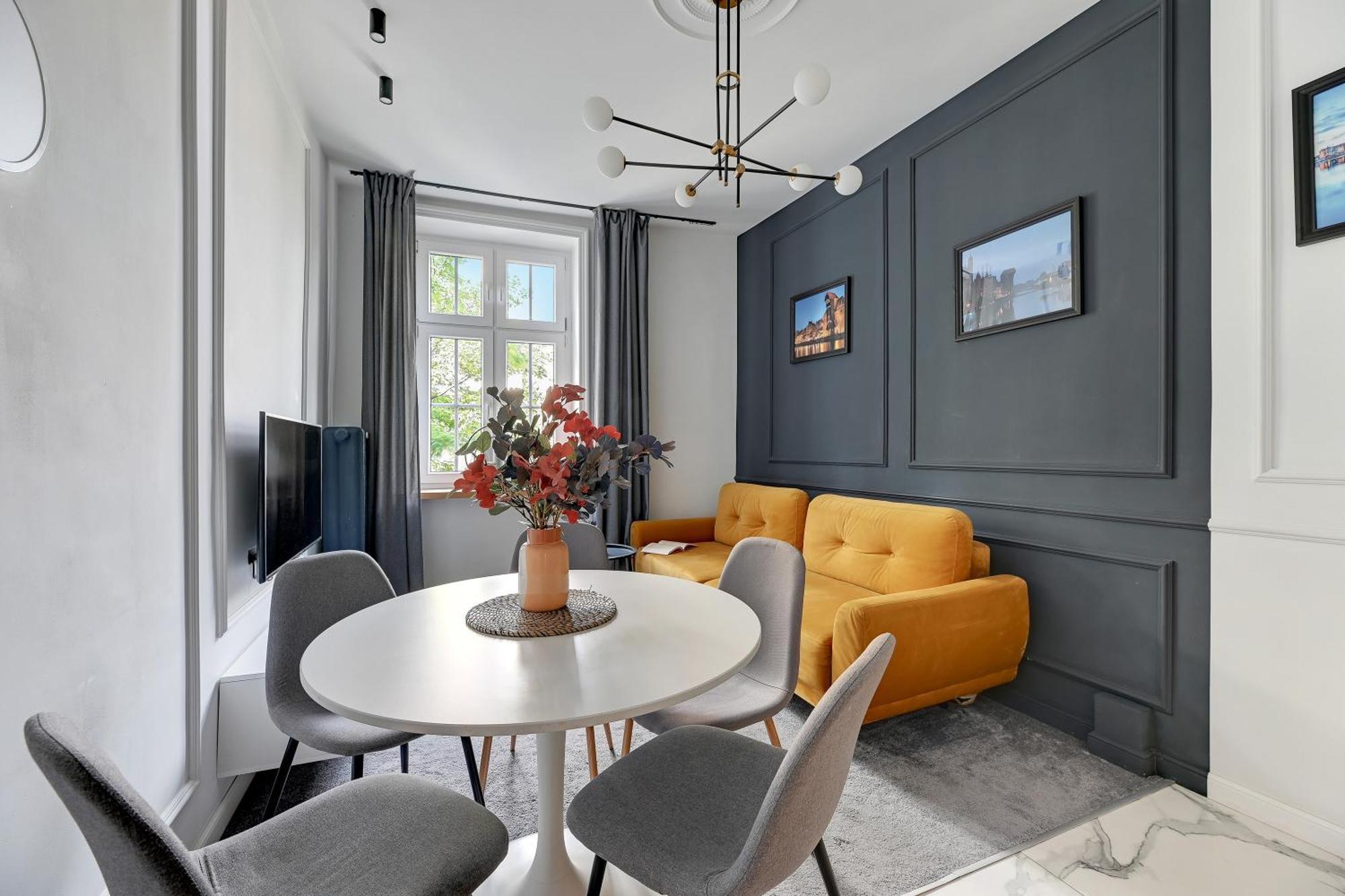 Chlebnicka Apartments In Main Old Town By Downtown Apartments Danzica Esterno foto