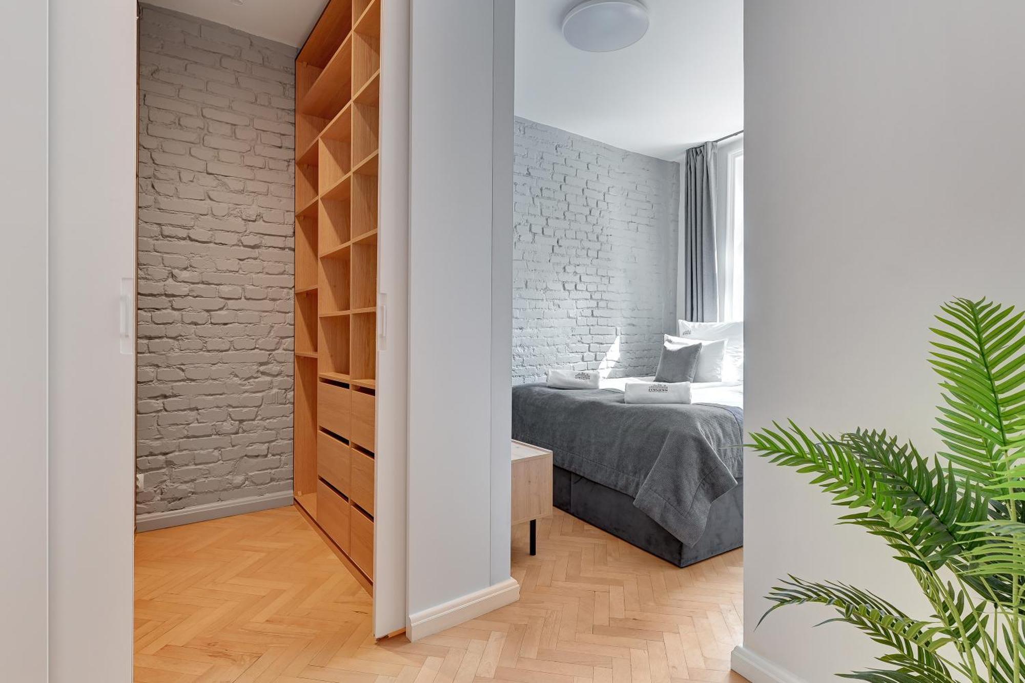 Chlebnicka Apartments In Main Old Town By Downtown Apartments Danzica Camera foto