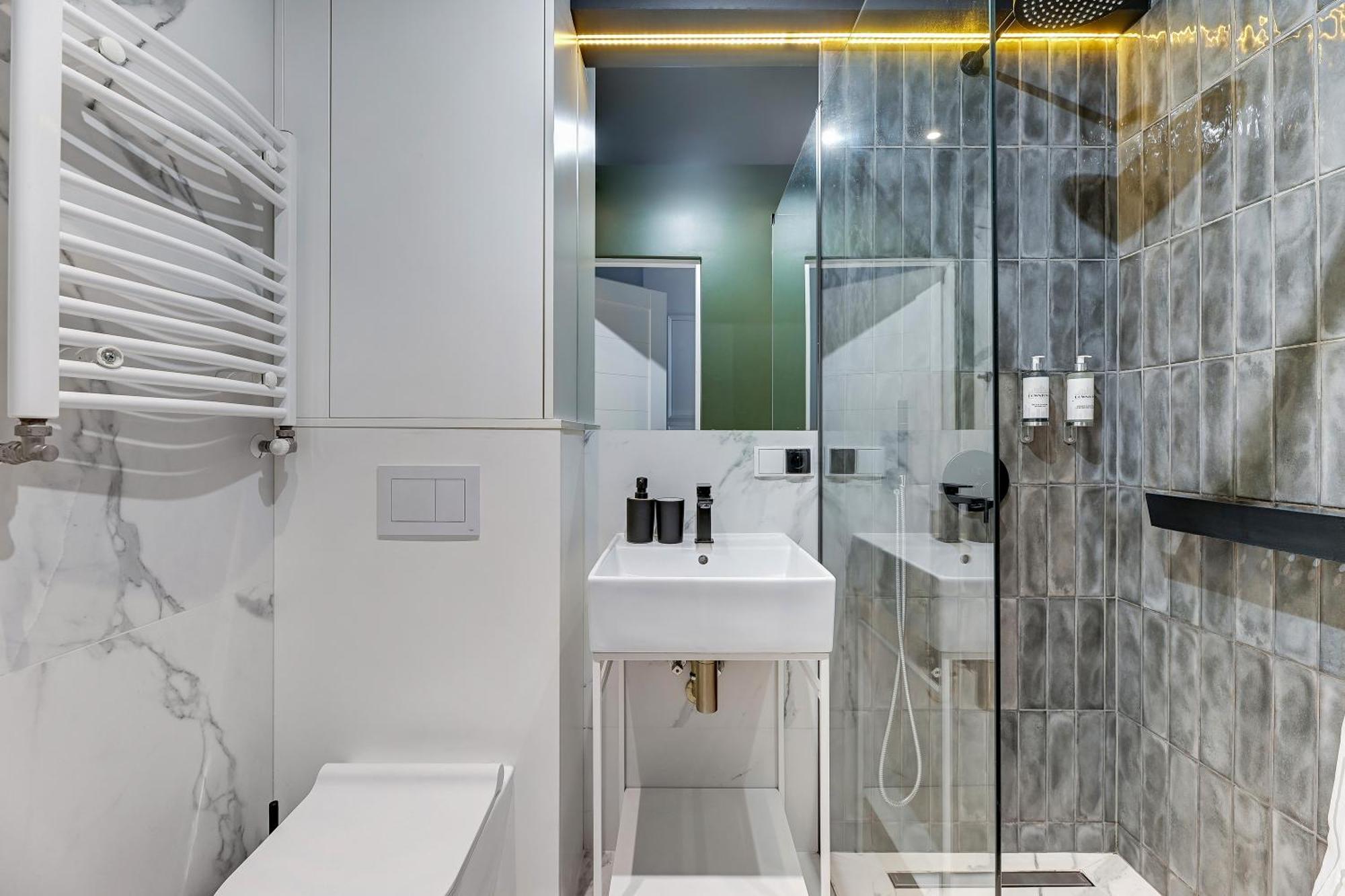 Chlebnicka Apartments In Main Old Town By Downtown Apartments Danzica Camera foto